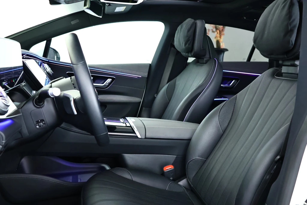 Mercedes-Benz EQS – foto 9
