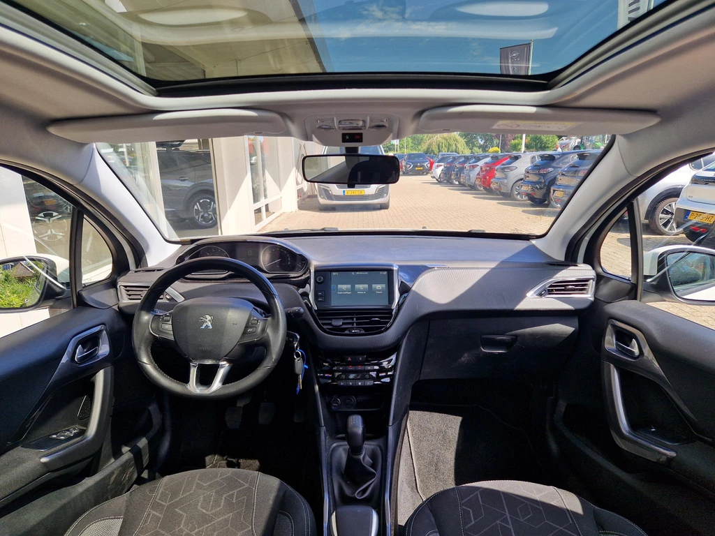 Peugeot 2008 – foto 10