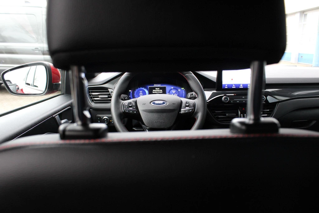 Ford Kuga – foto 18