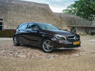 Mercedes-Benz A-Klasse – thumbnail 18