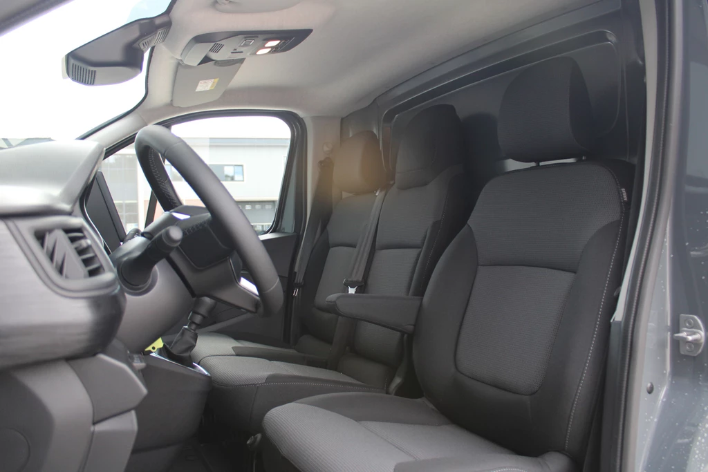 Renault Trafic – foto 17