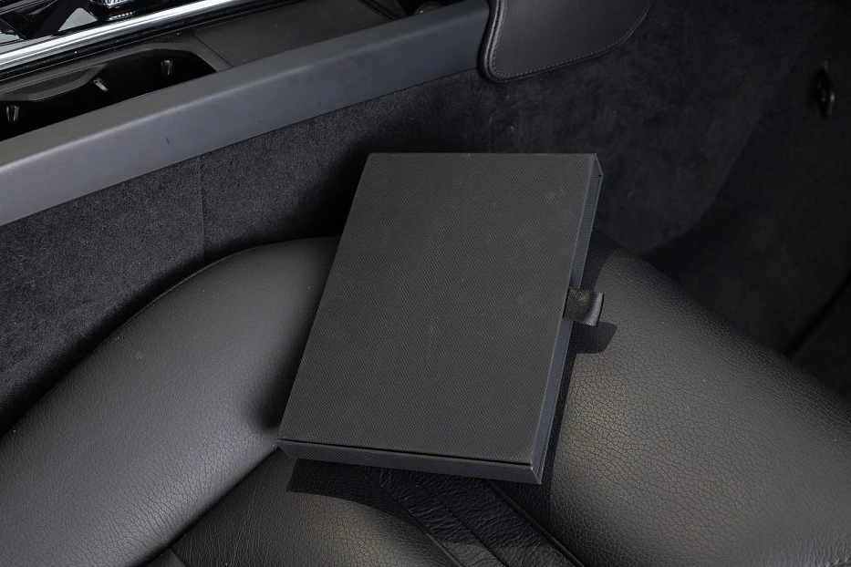 Volvo S90 – foto 11