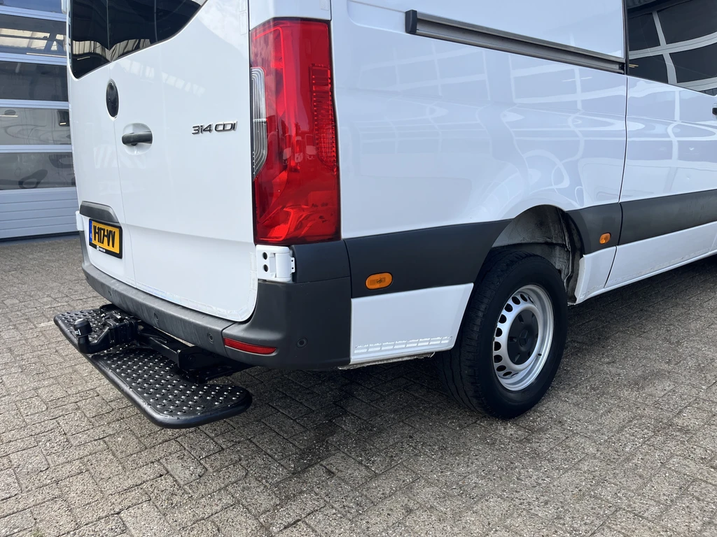 Mercedes-Benz Sprinter – foto 7