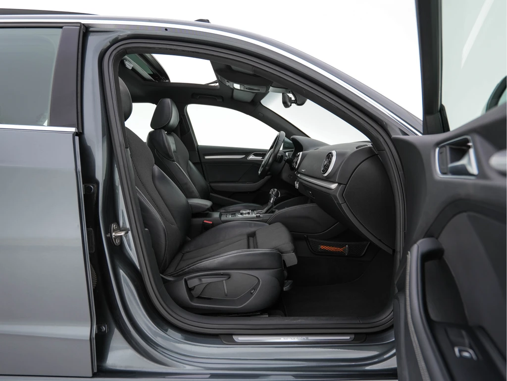 Audi A3 – foto 12