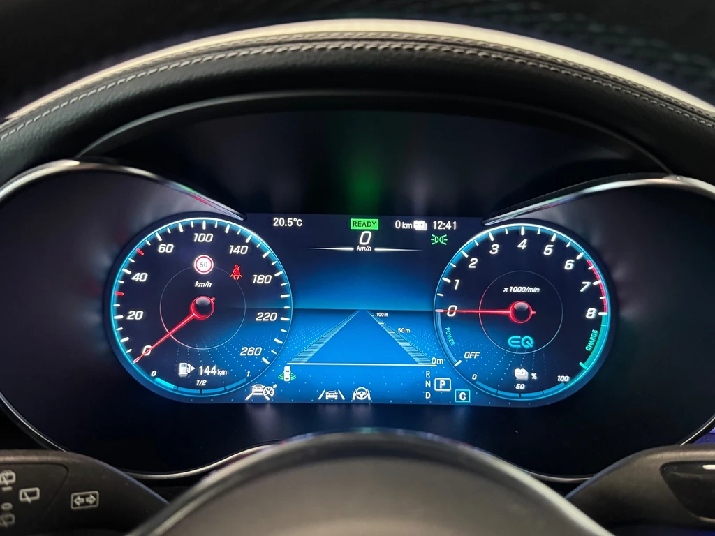 Mercedes-Benz GLC – foto 20