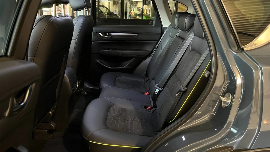 Mazda CX-5 – foto 63