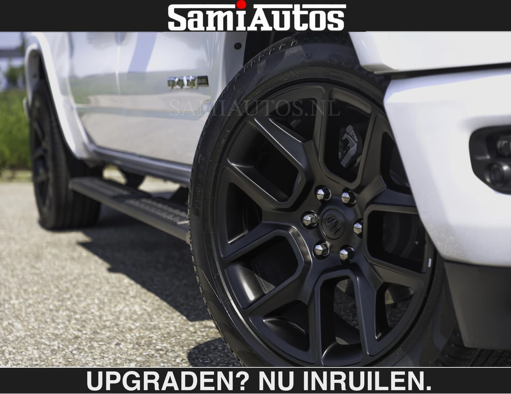 Dodge Ram Pick-Up – foto 44