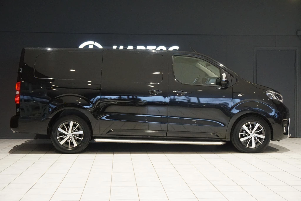 Toyota ProAce – foto 5
