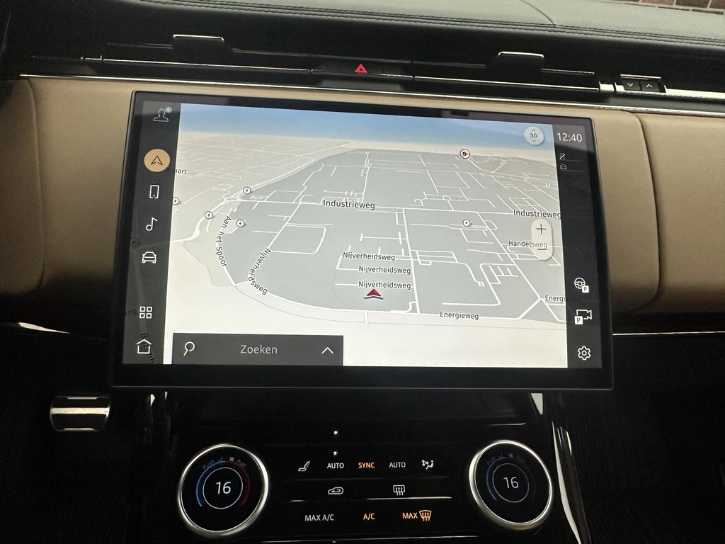Land Rover Range Rover Sport – foto 18