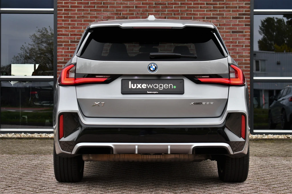 BMW X1 – foto 12