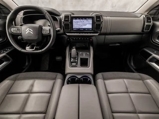 Citroën C5 Aircross – thumbnail 8