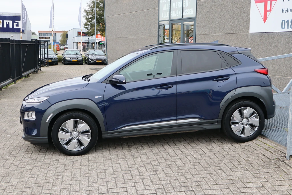 Hyundai Kona – foto 2