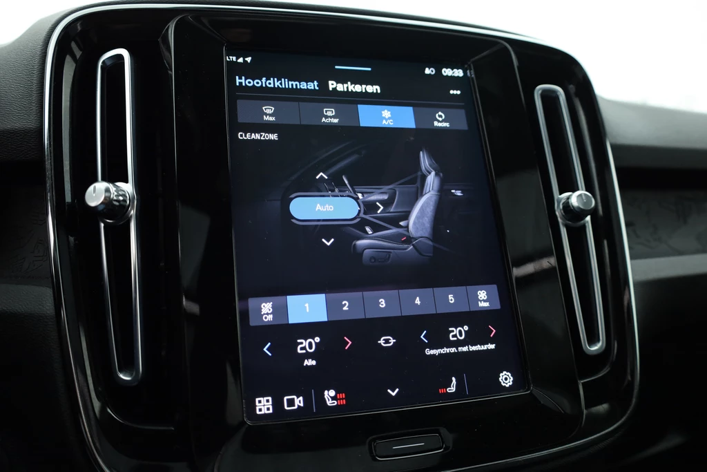 Volvo XC40 – foto 23