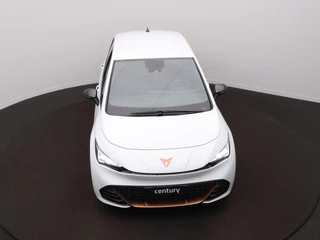 CUPRA Born – thumbnail 12