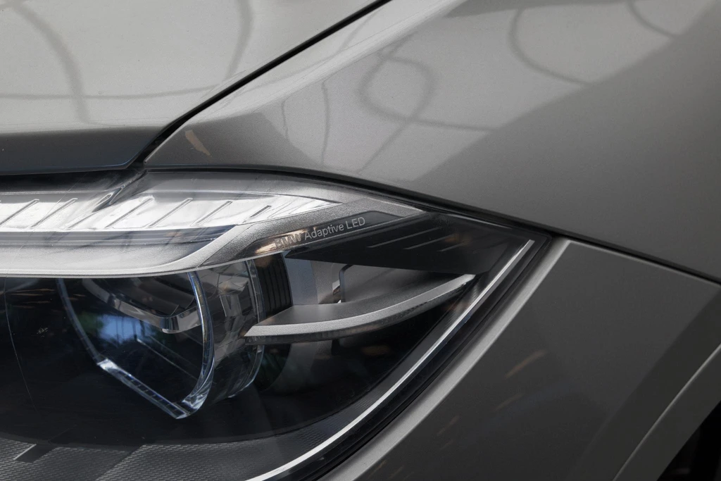 BMW X6 – foto 43