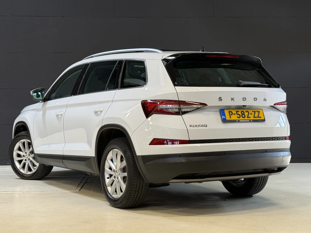 Škoda Kodiaq – foto 3