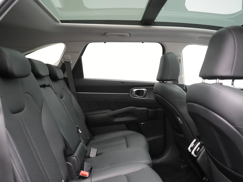 Kia Sorento – foto 17
