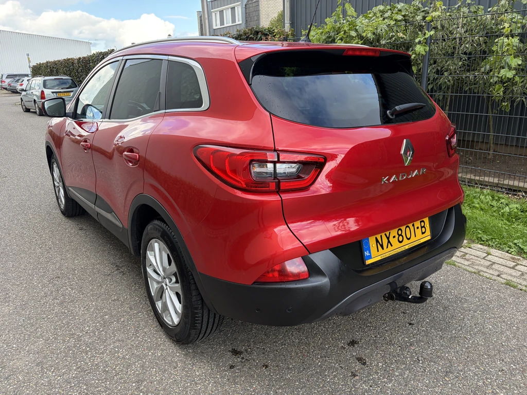 Renault Kadjar – foto 4