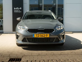 Kia Ceed Sportswagon – thumbnail 8