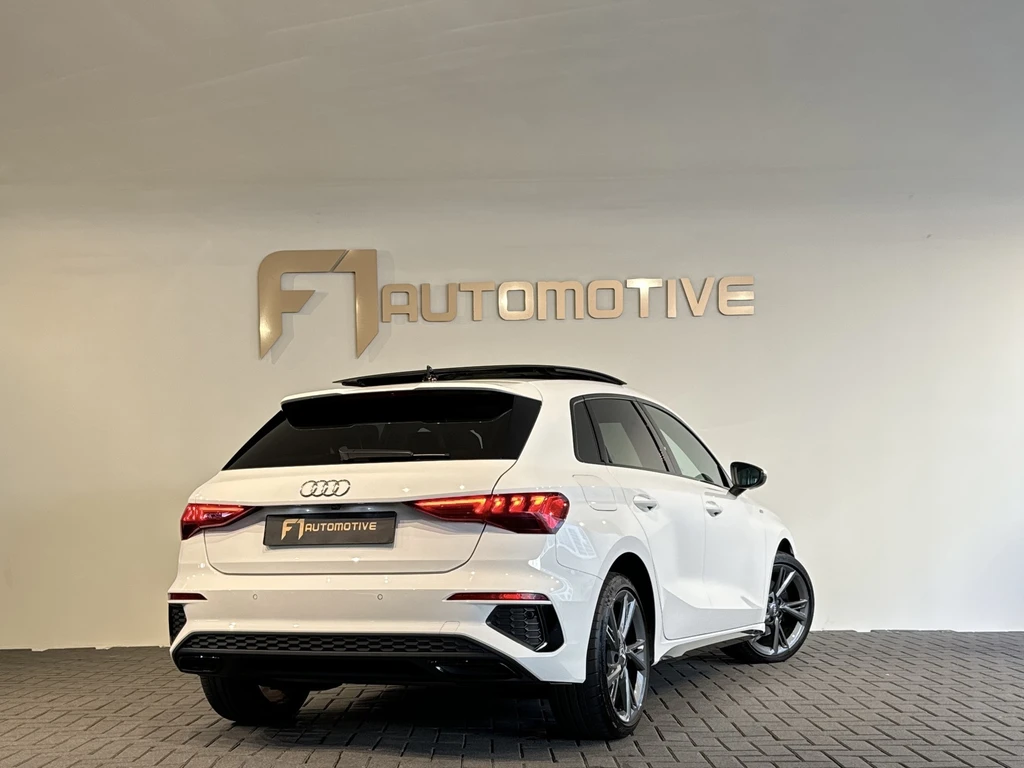 Audi A3 – foto 5
