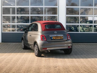 Fiat 500C – thumbnail 5
