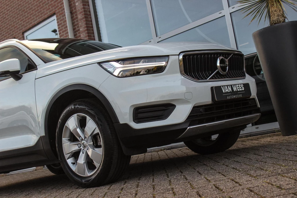 Volvo XC40 – foto 10