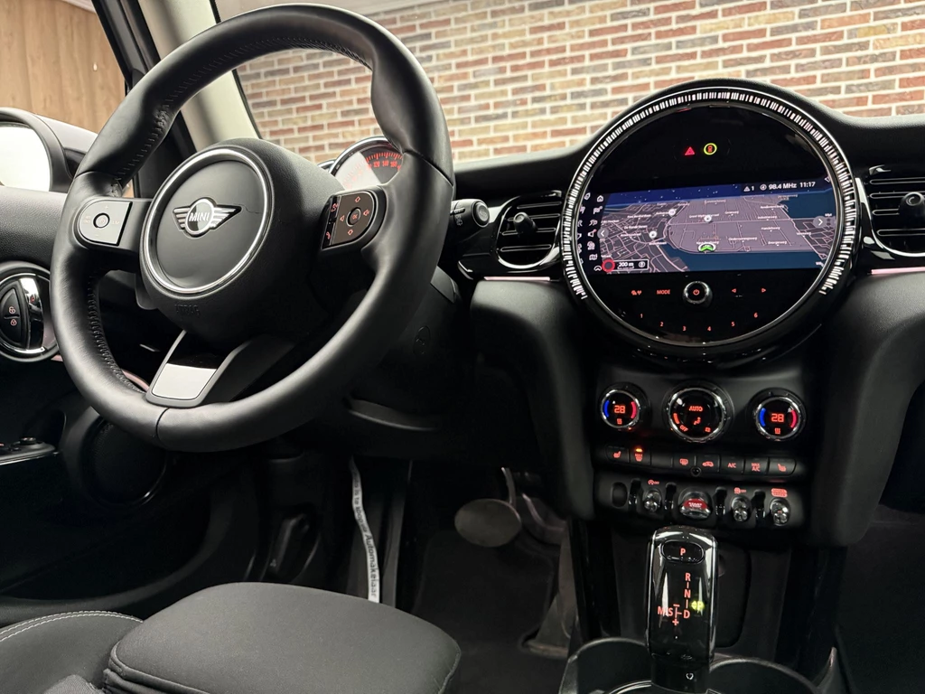 MINI Cooper S – foto 33