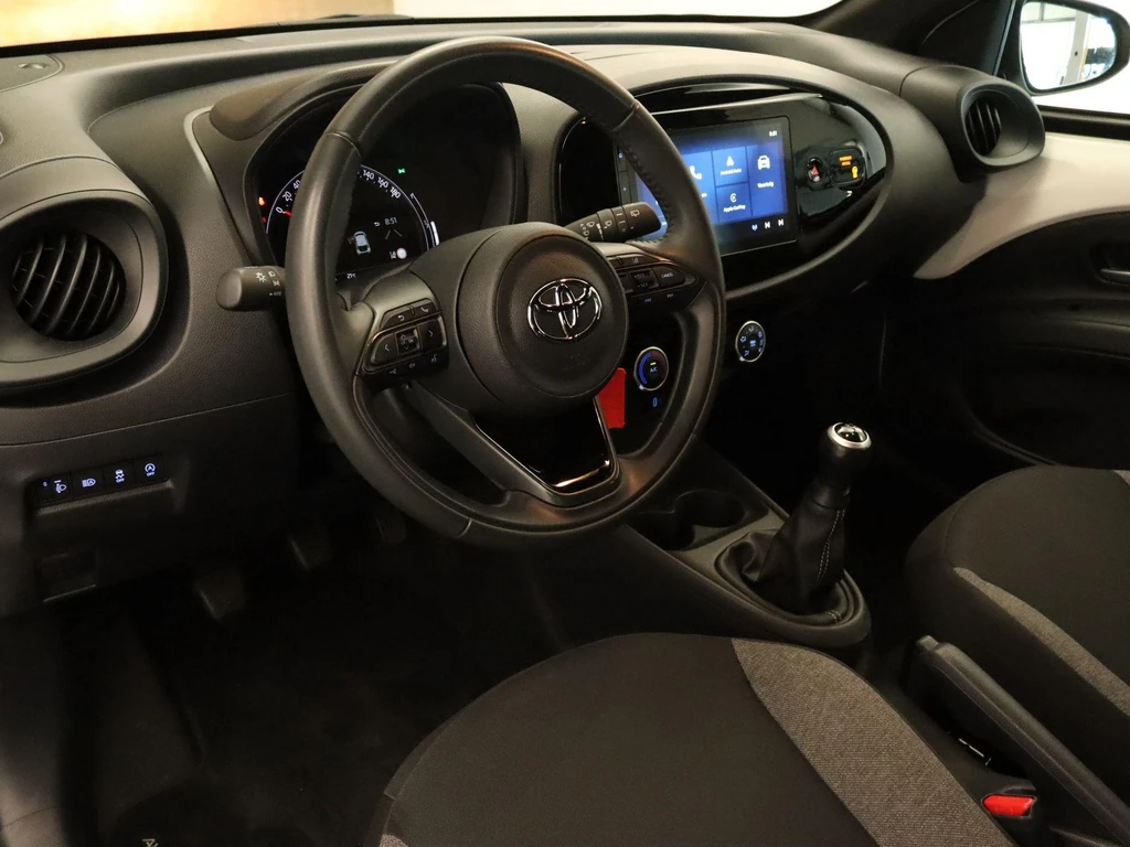 Toyota Aygo – foto 14