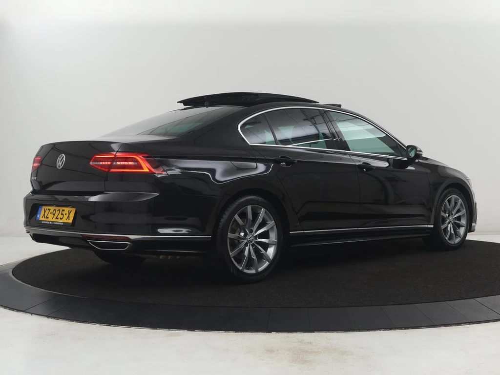 Volkswagen Passat – foto 4
