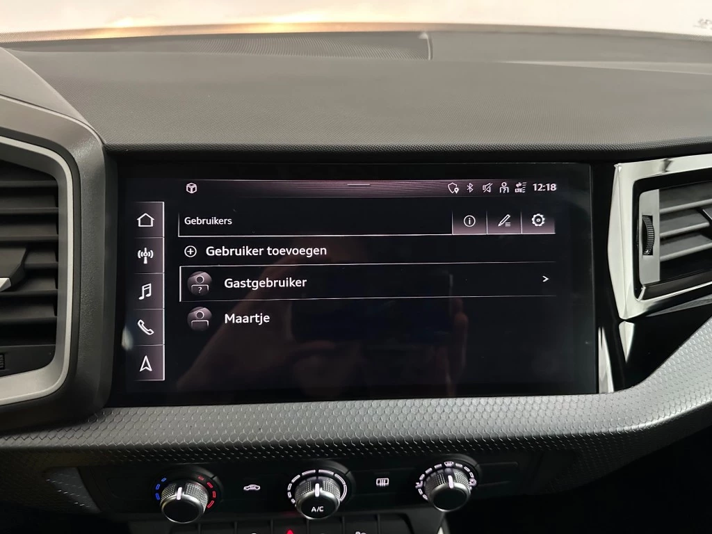 Audi A1 – foto 55