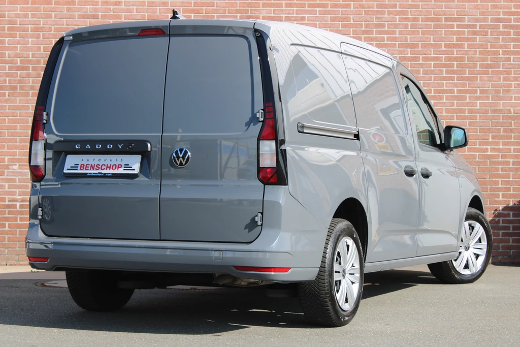 Volkswagen Caddy – foto 5