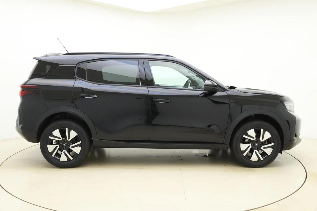 Opel Frontera – foto 7