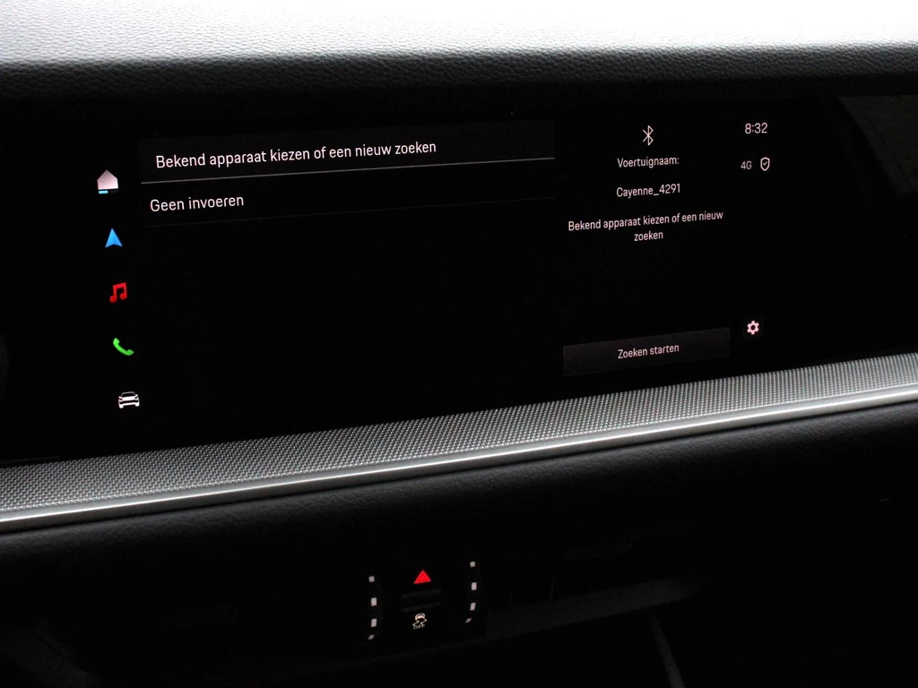 Porsche Cayenne – foto 31