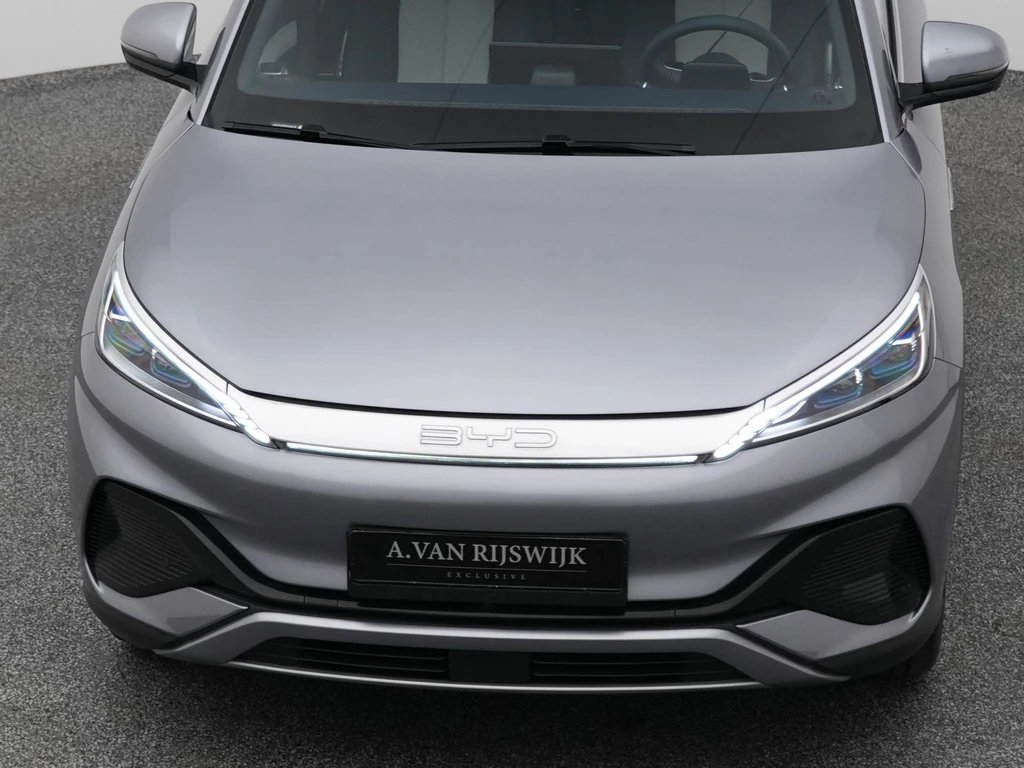 BYD ATTO 3 – foto 19