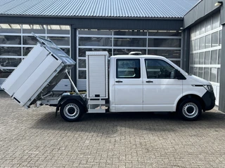 Volkswagen Transporter – thumbnail 8