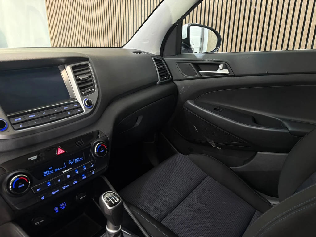 Hyundai Tucson – foto 29