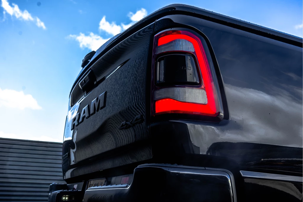 Dodge Ram 1500 – foto 37