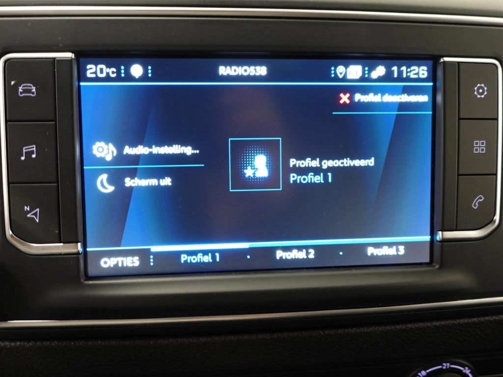 Peugeot Expert – foto 26