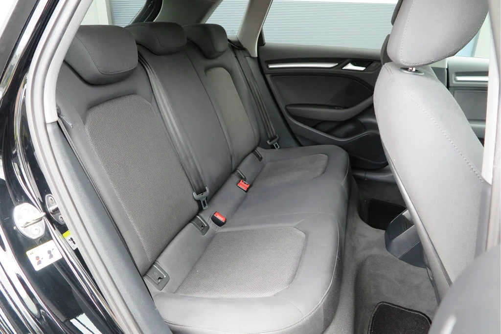 Audi A3 – foto 36