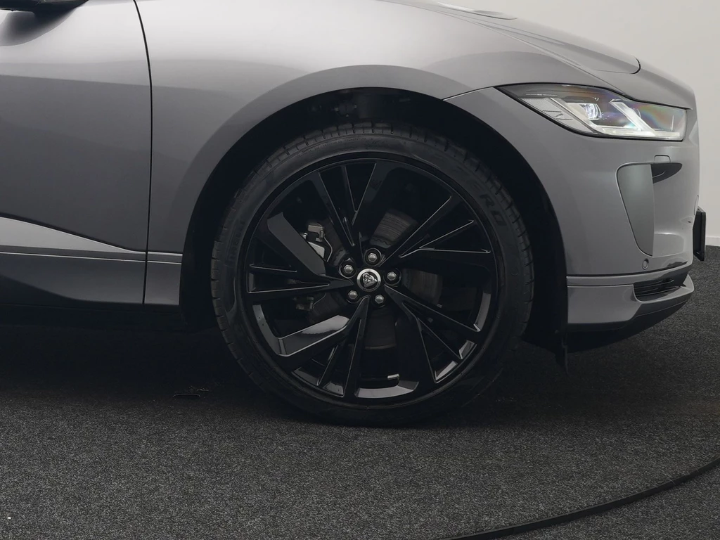 Jaguar I-PACE – foto 49