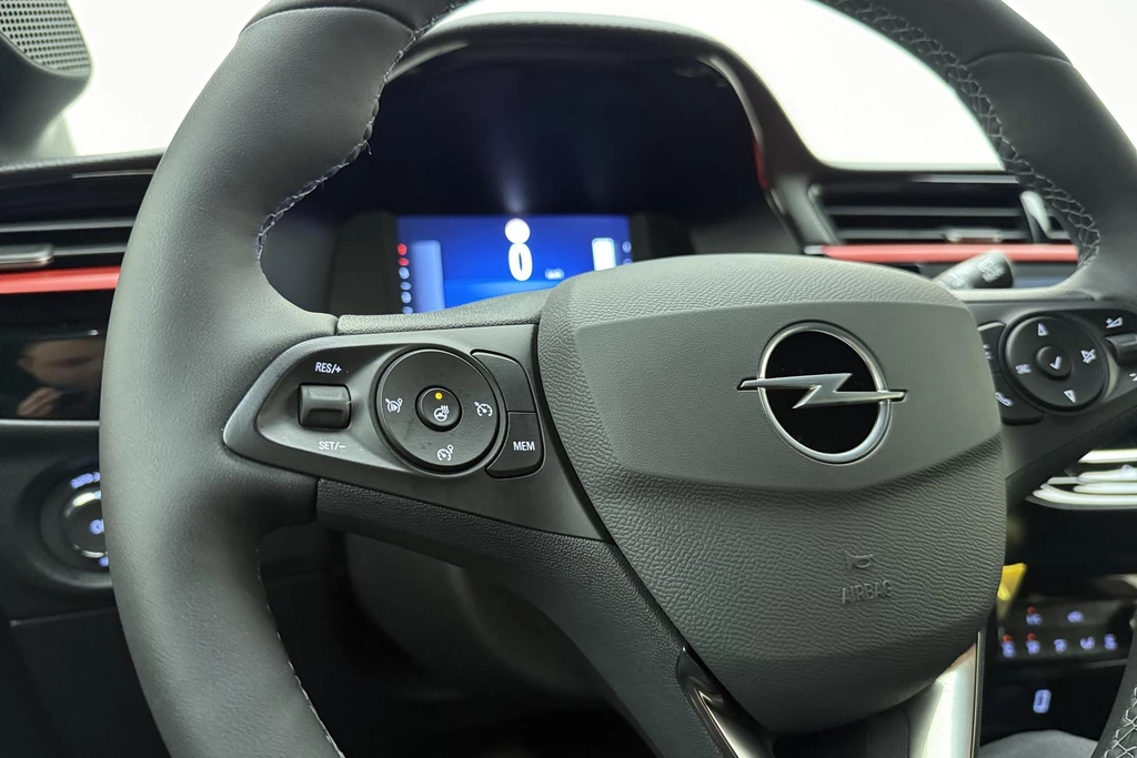 Opel Corsa – foto 18