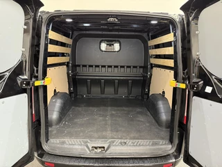 Ford Transit Custom – thumbnail 14