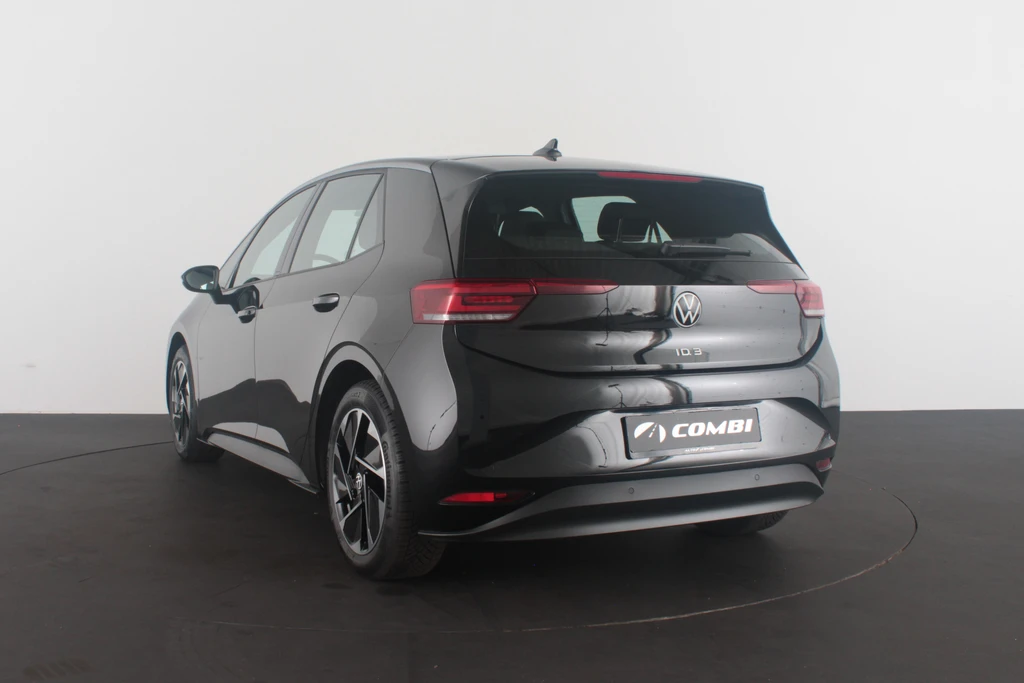 Volkswagen ID.3 – foto 4