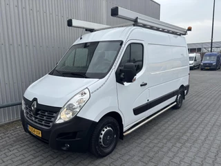 Renault Master – thumbnail 2