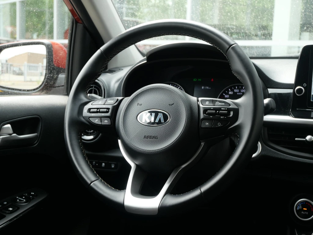 Kia Picanto – foto 15