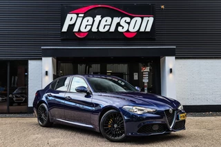 Alfa Romeo Giulia – thumbnail 7