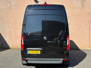Mercedes-Benz Sprinter – thumbnail 5