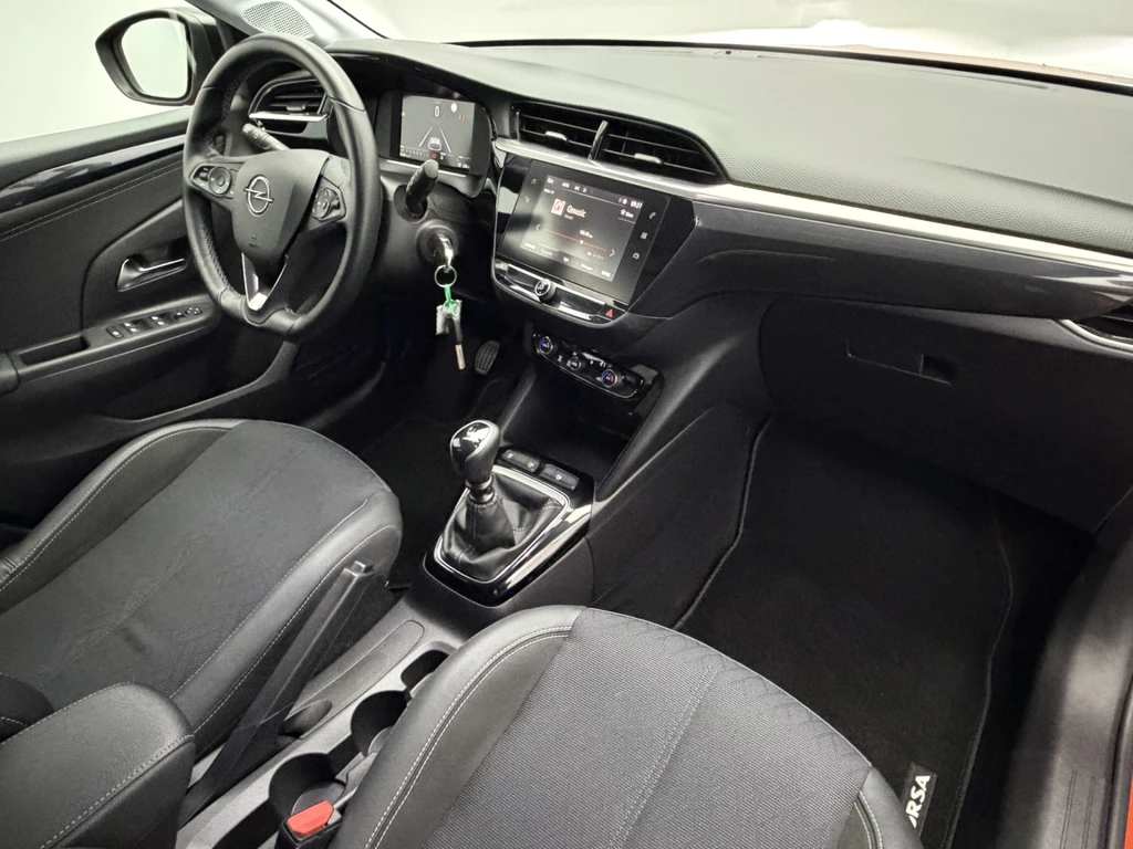 Opel Corsa – foto 11
