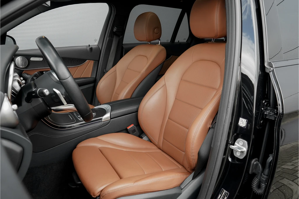 Mercedes-Benz GLC – foto 11
