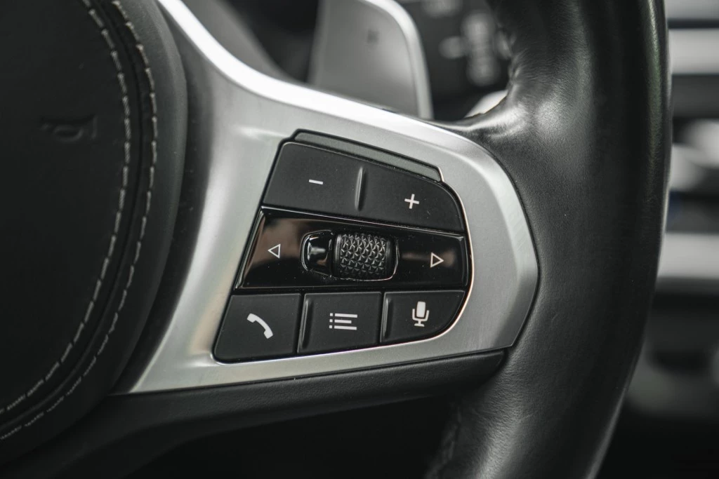 BMW X5 – foto 11